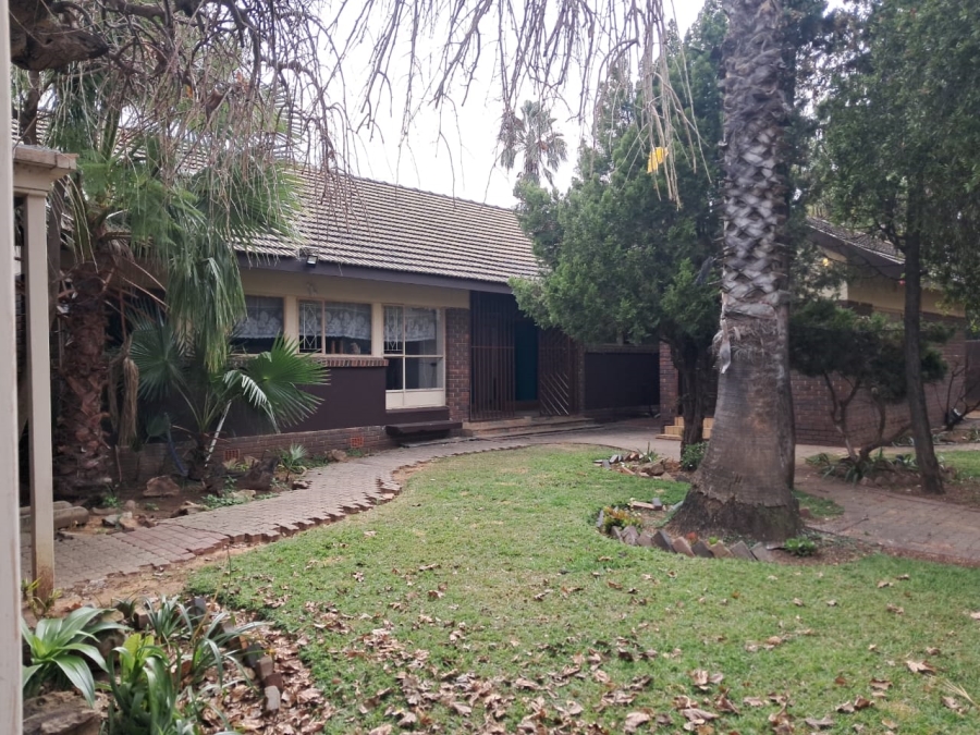 5 Bedroom Property for Sale in St Helena Free State